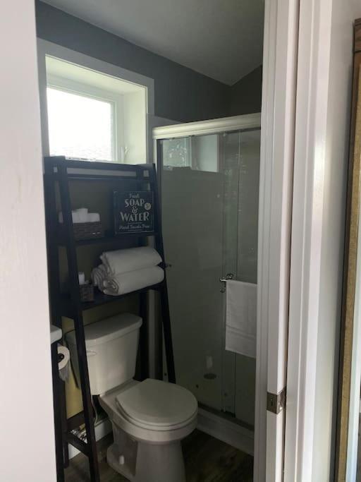 Murphys Law Inn 7 Leeds Екстериор снимка