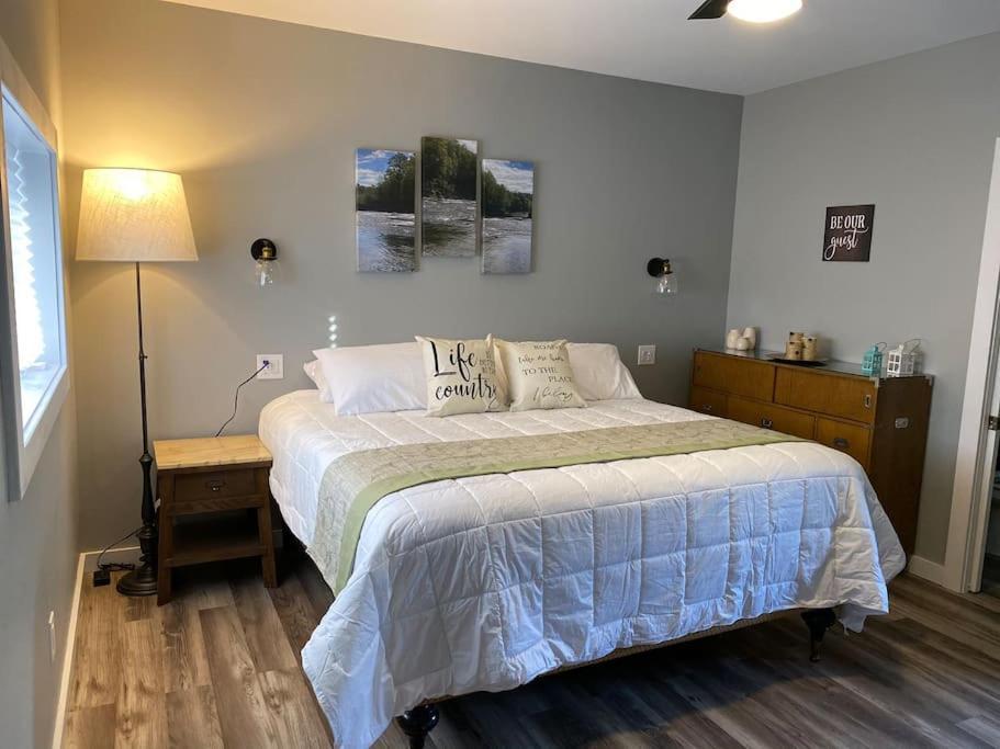 Murphys Law Inn 7 Leeds Екстериор снимка
